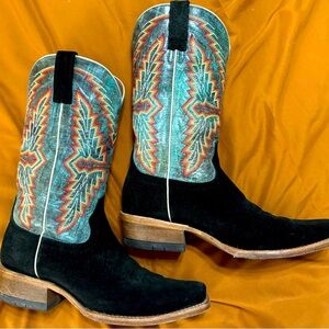 Ariat Roughout Men’s Boots